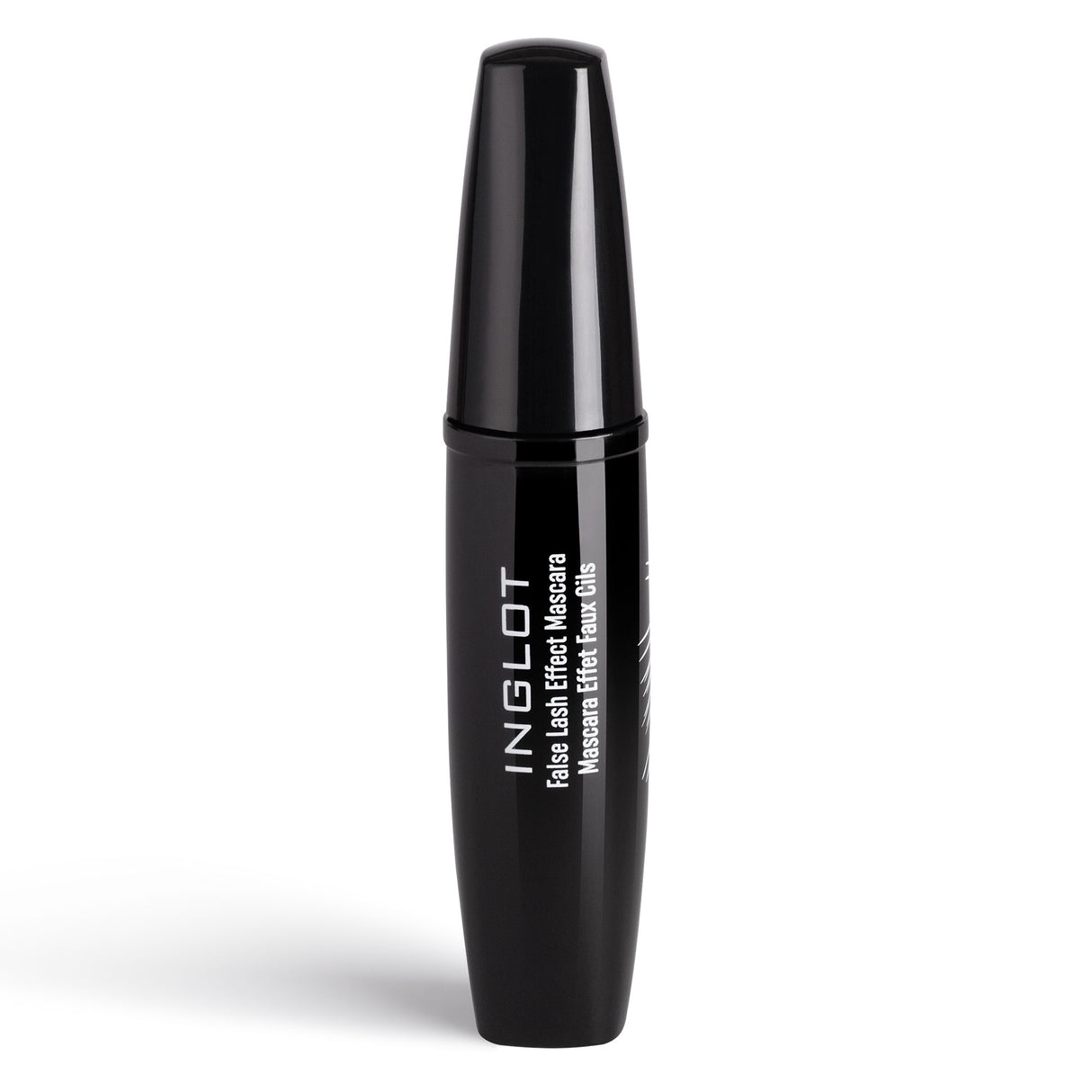 False Lash Effect Mascara - Inglot Cosmetics