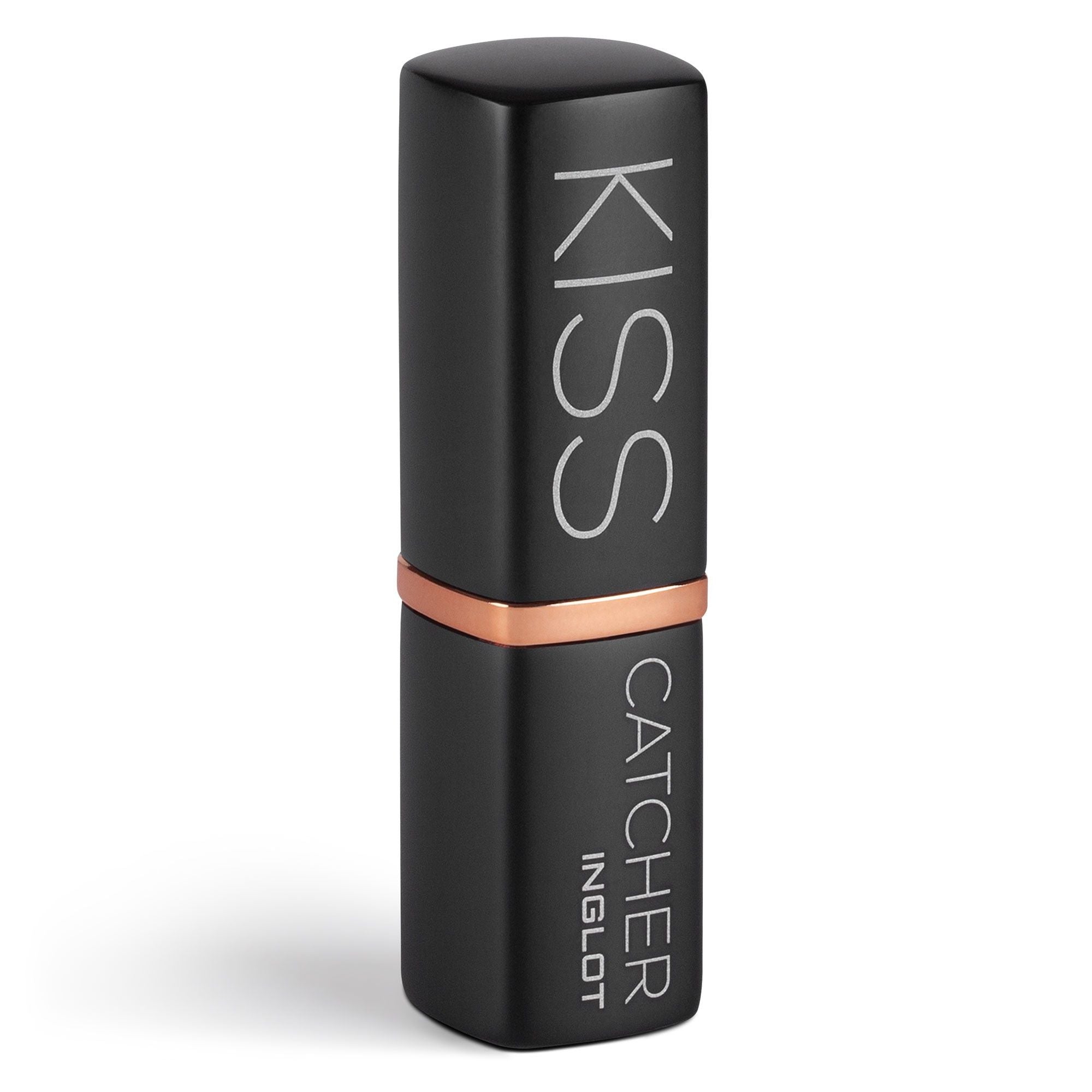 Kiss Catcher Lipstick Peach Mousse 904_1 - Inglot Cosmetics