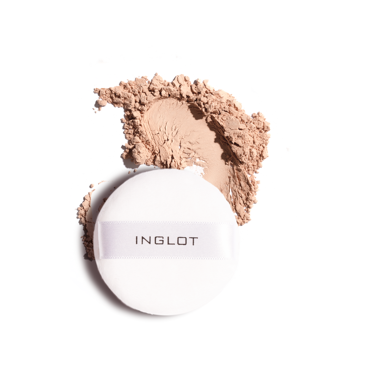 Perfect Finish Loose Powder 04 - Inglot Cosmetics