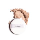 Perfect Finish Loose Powder 04 - Inglot Cosmetics