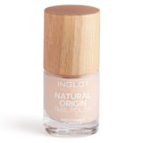 Natural Origin Nail Polish - 011 Milky Almond - Inglot Cosmetics