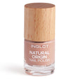 Natural Origin Nail Polish - 012 Powder Tutu - Inglot Cosmetics