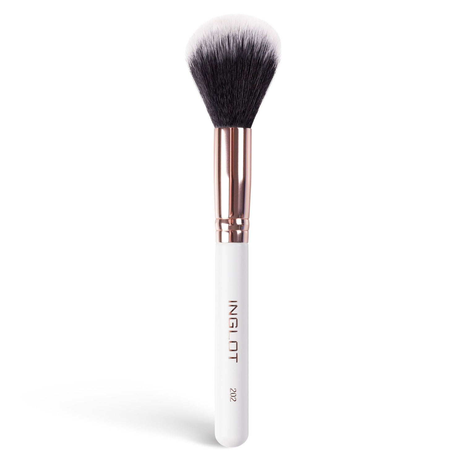 Makeup Brush 202 - Inglot Cosmetics