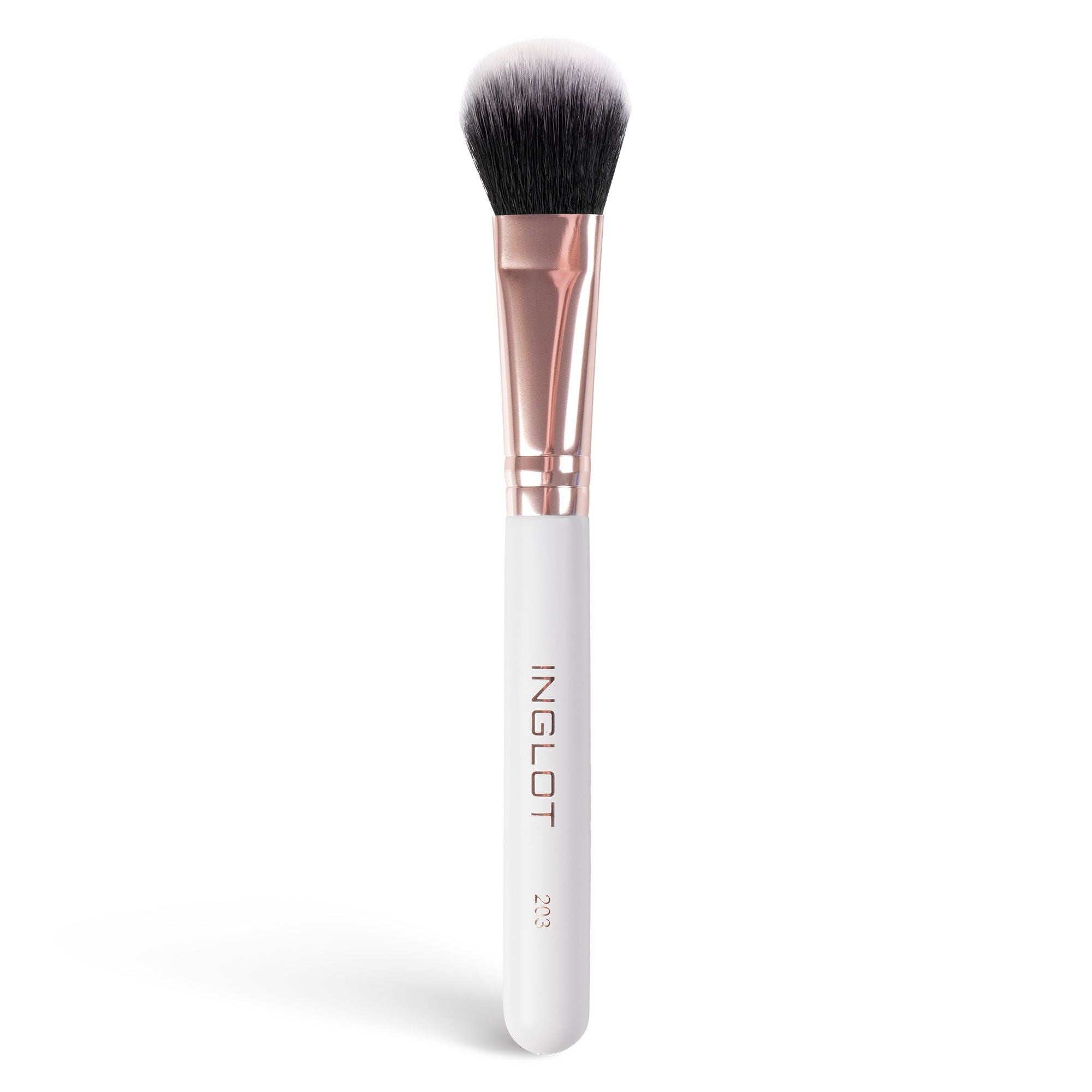 Makeup Brush 203 - Inglot Cosmetics