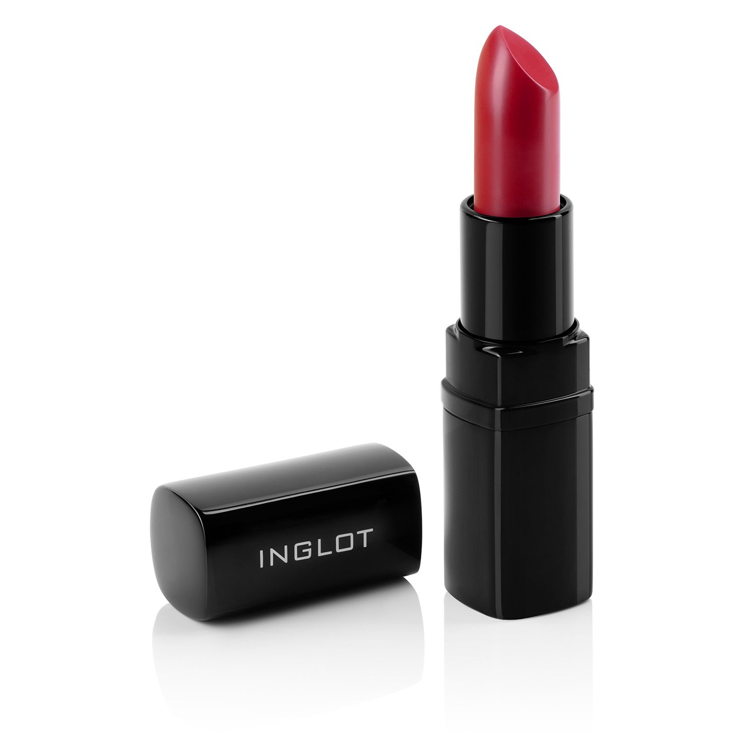Lipstick MATTE 408 - Inglot Cosmetics