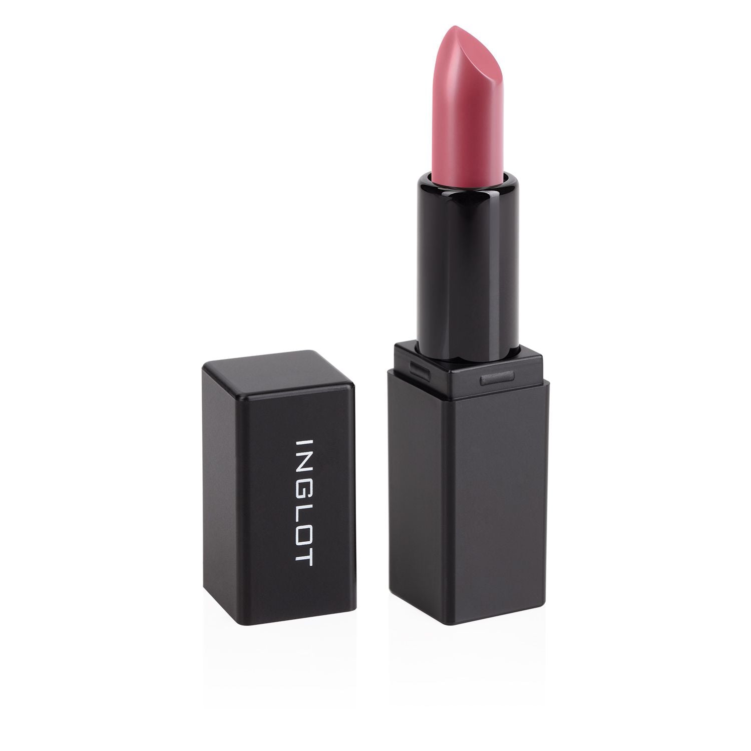 Lipsatin Lipstick 306 - TS - Inglot Cosmetics
