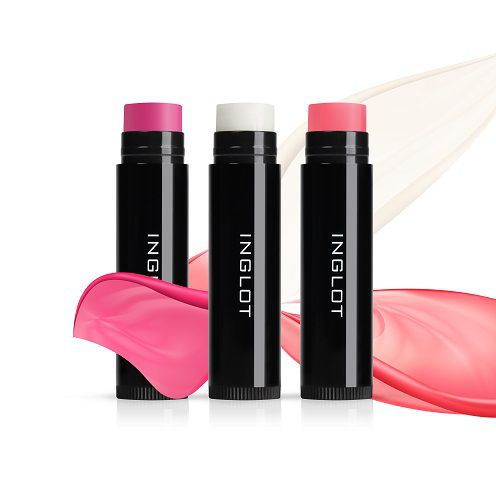Rich Care Lipsticks - Inglot Cosmetics