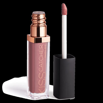 Kiss Catcher Liquid Lipstick 02 - Inglot Cosmetics