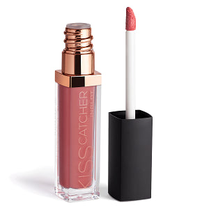Kiss Catcher Liquid Lipstick 04 - Inglot Cosmetics