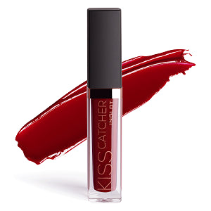 Kiss Catcher Liquid Lipstick 05 - Inglot Cosmetics
