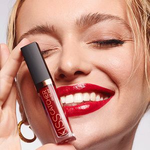 Kiss Catcher Liquid Lipstick 05 - Inglot Cosmetics