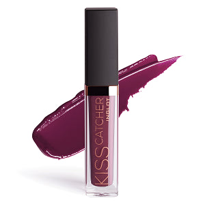 Kiss Catcher Liquid Lipstick 06 - Inglot Cosmetics