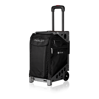 Pro Artist Case by ZUCA - Inglot Cosmetics