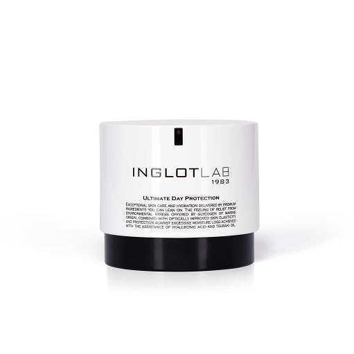 LAB Ultimate Day Protection Face Cream - Inglot Cosmetics