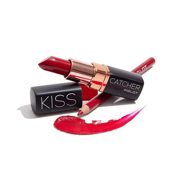Lip Makeup set Tango Kiss - Inglot Cosmetics