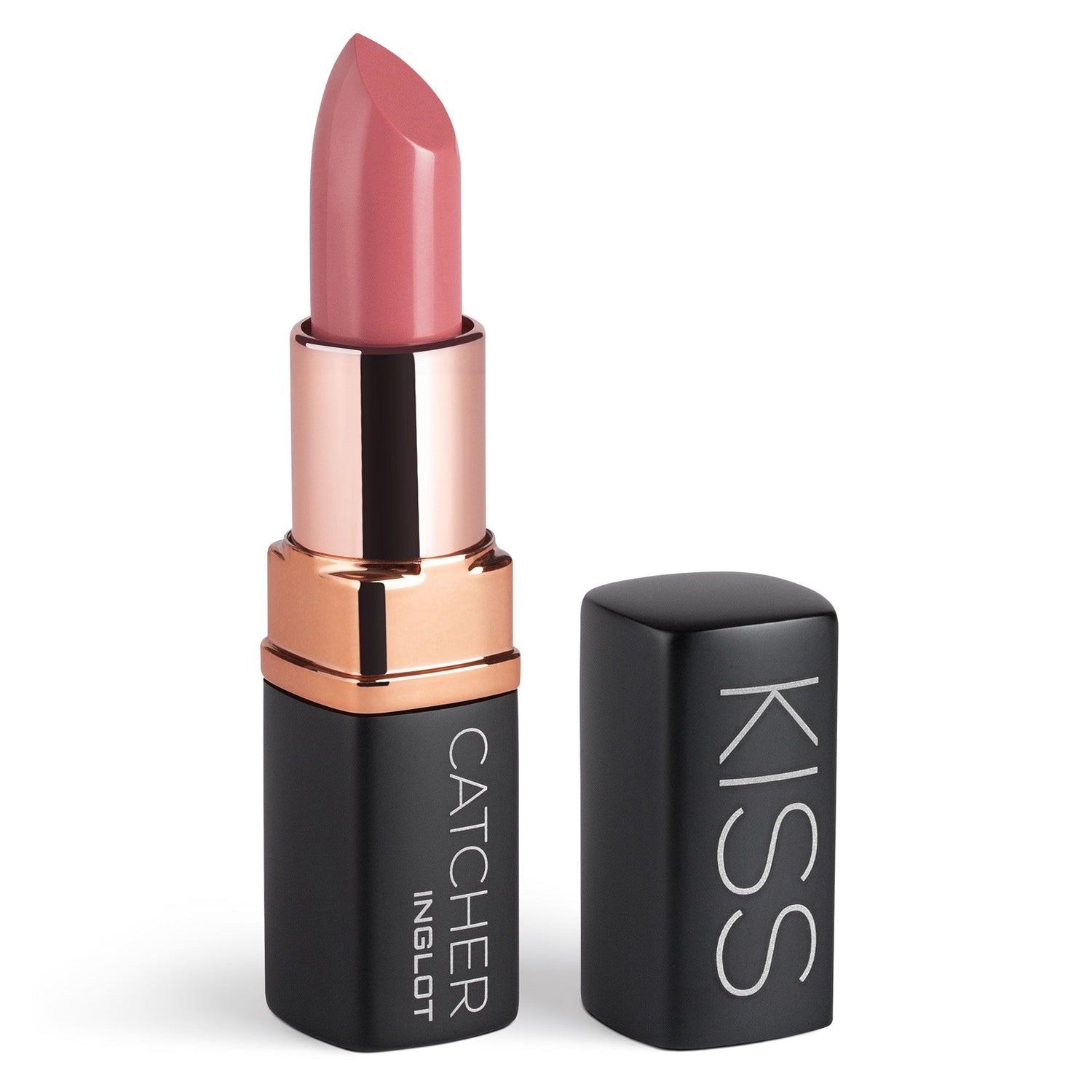 Kiss Catcher Lipstick Call me Babe 907 - Inglot Cosmetics