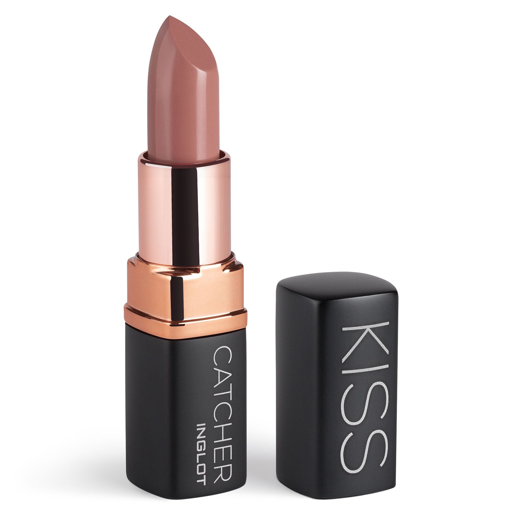 Kiss Catcher Lipstick Soft as Heaven 908 - Inglot Cosmetics