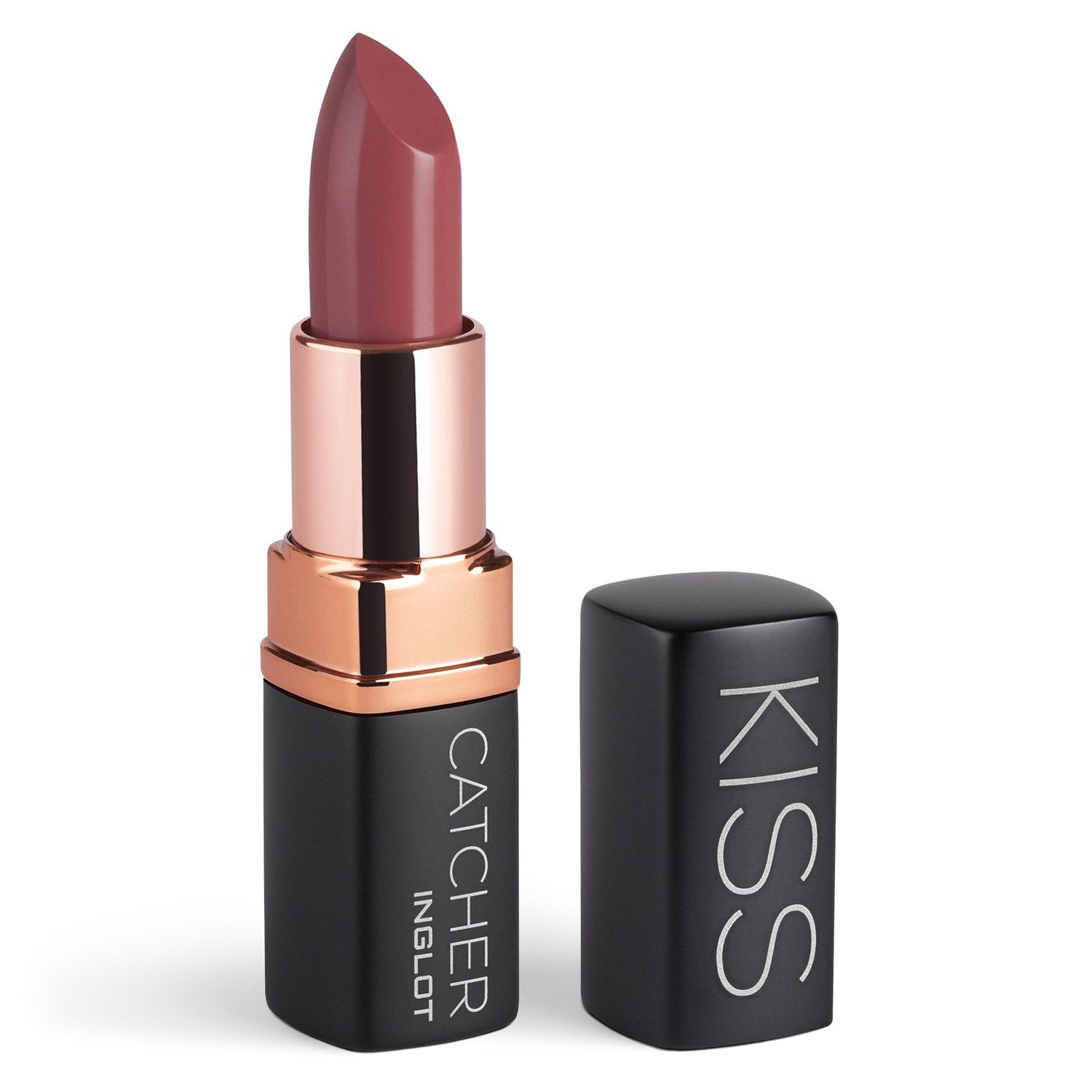Kiss Catcher Lipstick Madame Blossom 909 - Inglot Cosmetics