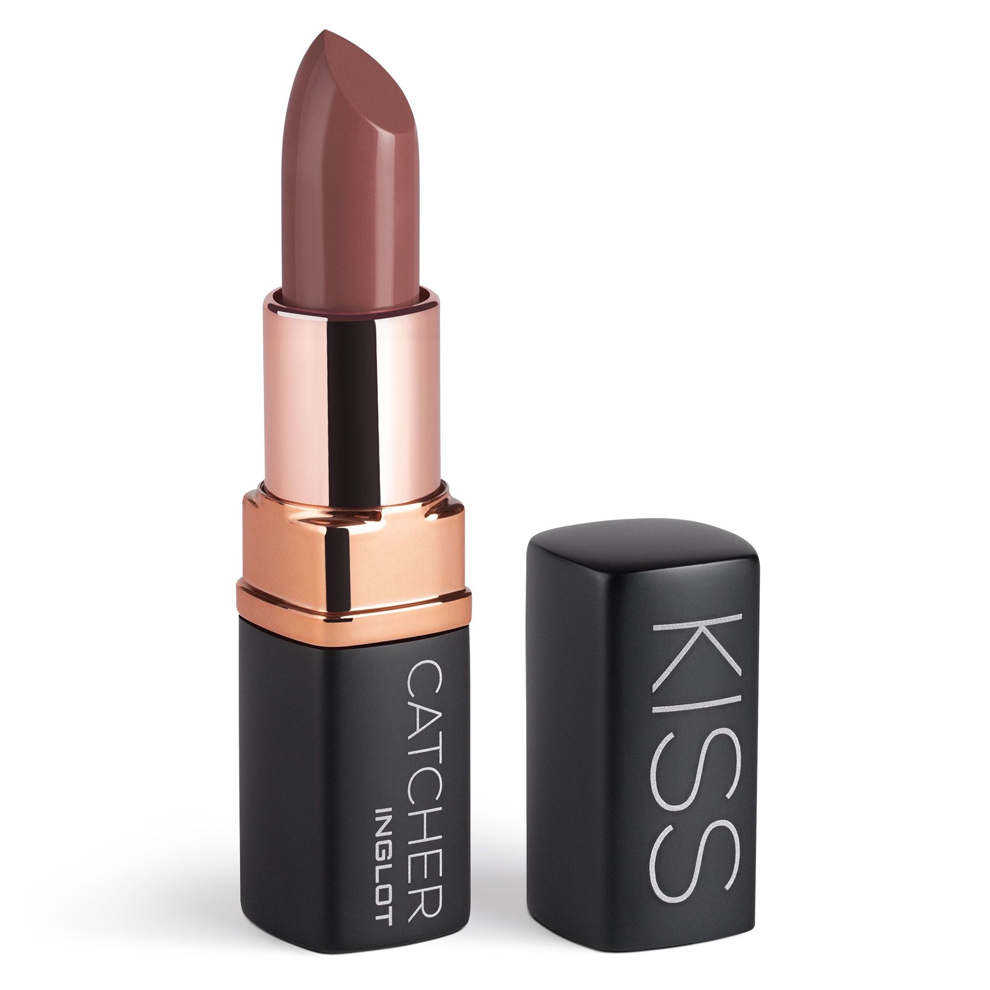 Kiss Catcher Lipstick 63 Alike 910 - Inglot Cosmetics