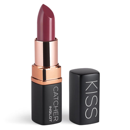Kiss Catcher Lipstick Cherry Power 911 - Inglot Cosmetics