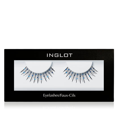 Eyelashes 10S - Inglot Cosmetics