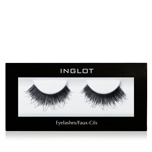 Eyelashes 30N - Inglot Cosmetics