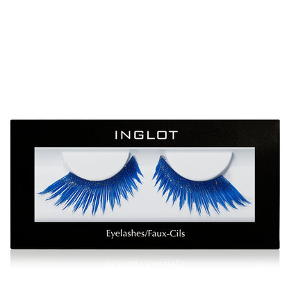 Eyelashes 33S - Inglot Cosmetics