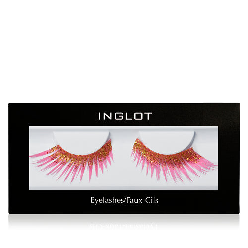 Eyelashes 35S - Inglot Cosmetics