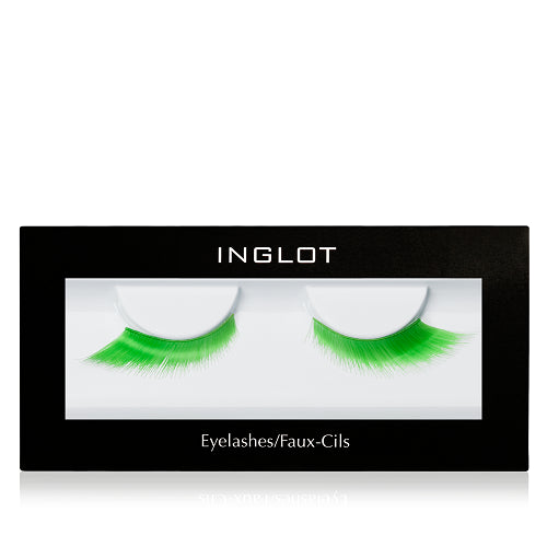 Eyelashes 38S - Inglot Cosmetics