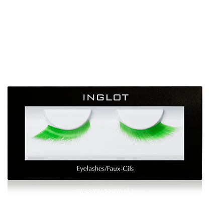 Eyelashes 38S - Inglot Cosmetics