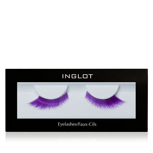 Eyelashes 39S - Inglot Cosmetics