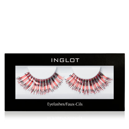 Eyelashes 43S - Inglot Cosmetics