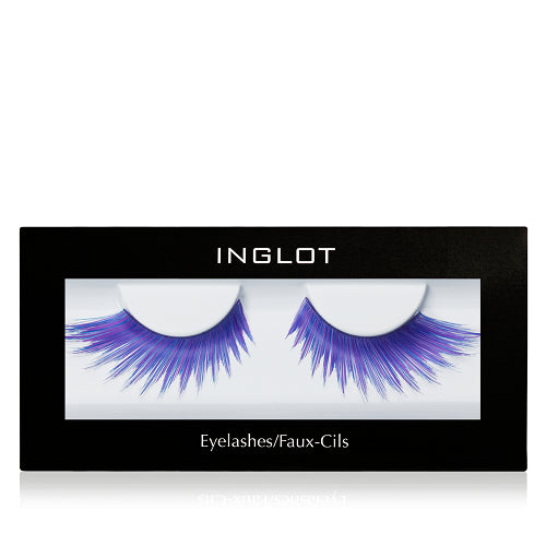 Eyelashes 53S - Inglot Cosmetics