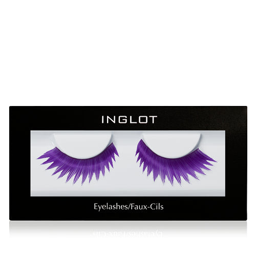 Eyelashes 55S - Inglot Cosmetics