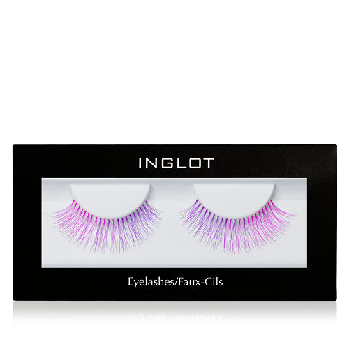 Eyelashes 57S - Inglot Cosmetics
