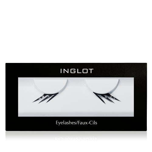 Eyelashes 63S - Inglot Cosmetics