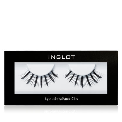 Eyelashes 65S - Inglot Cosmetics
