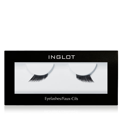 Eyelashes 66S  - Inglot Cosmetics