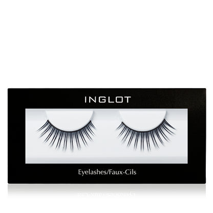 Eyelashes 67S - Inglot Cosmetics