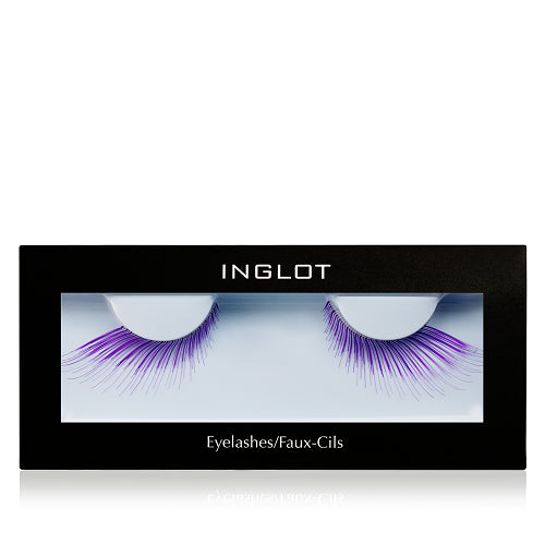 Eyelashes 68S - Inglot Cosmetics