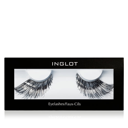 Eyelashes 69S - Inglot Cosmetics
