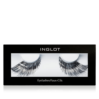 Eyelashes 69S - Inglot Cosmetics