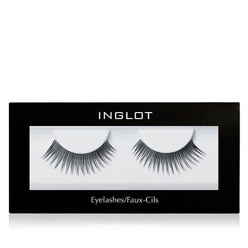 Eyelashes 76S - Inglot Cosmetics