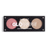 GlowOw Face Palette - make-up palette - Inglot Cosmetics