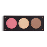 Good Mood Face Palette - make-up palette - Inglot Cosmetics