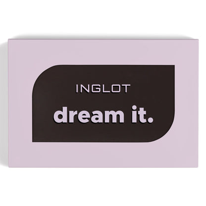 Freedom System Flexi Palette [6] Dream It. - make-up palette - Inglot Cosmetics