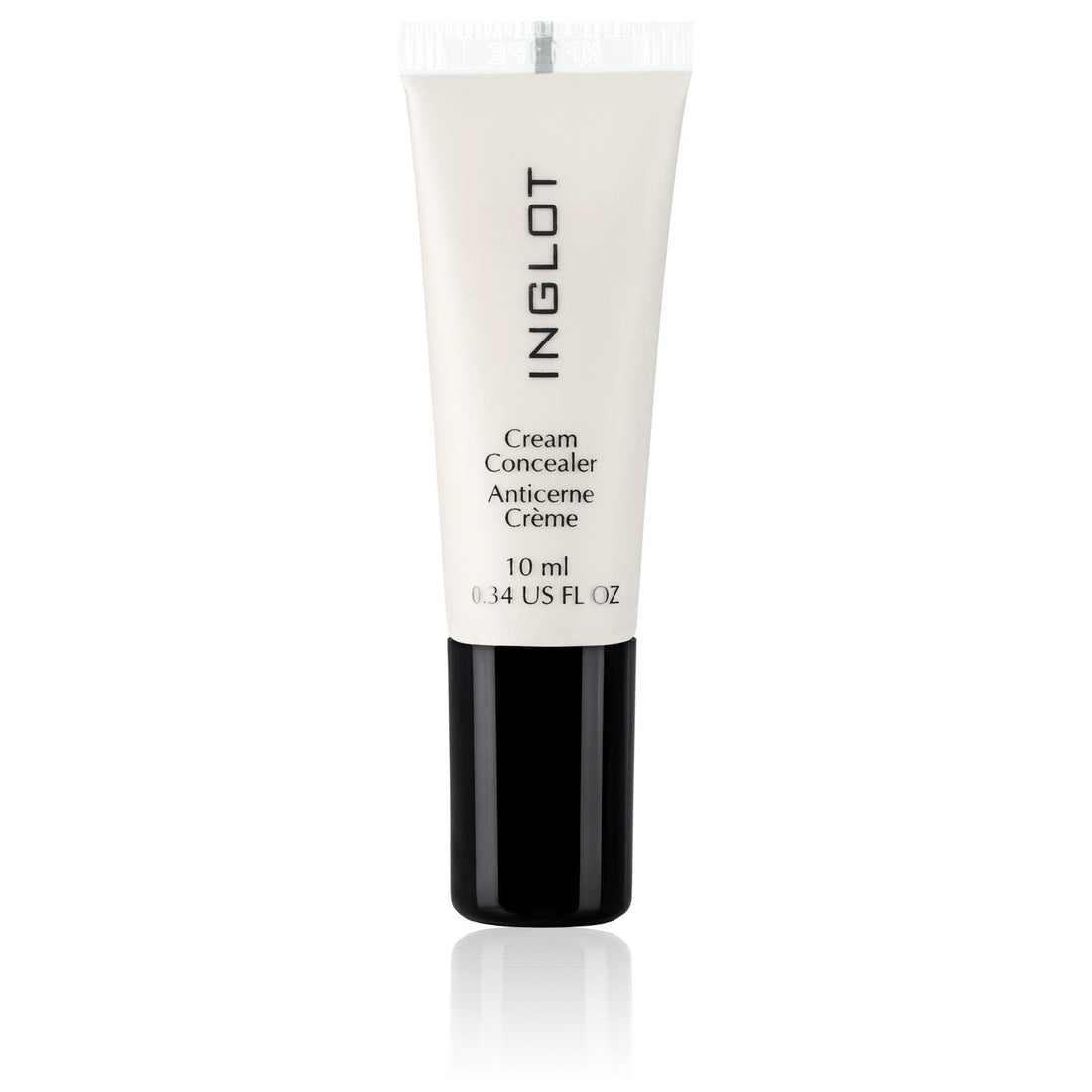 Cream Concealer 37 - Inglot Cosmetics