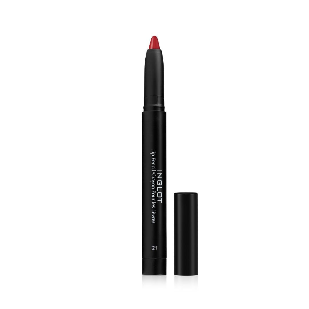 AMC Lip Pencil Matte 21 - Inglot Cosmetics
