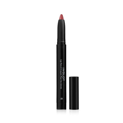 AMC Lip Pencil Matte 23 - Inglot Cosmetics