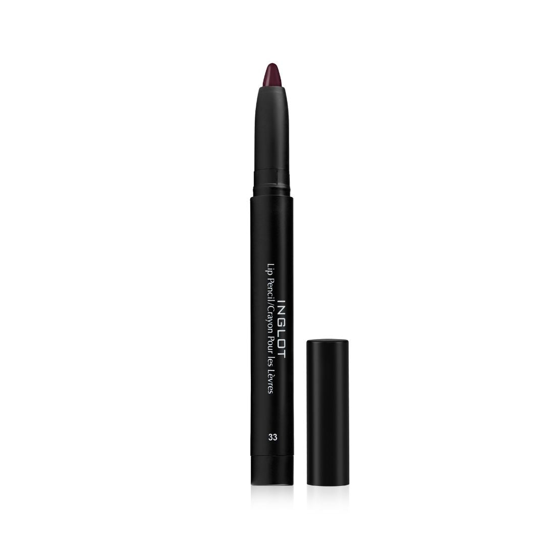 AMC Lip Pencil Matte 33 - Inglot Cosmetics